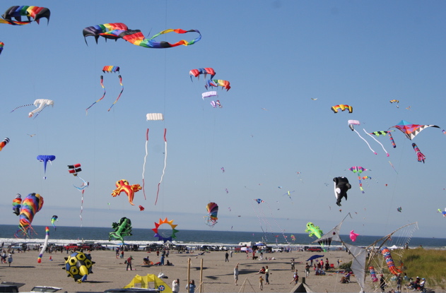 Bolstad beach