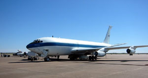 KC-135A