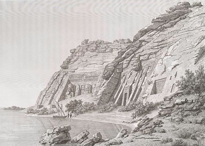 Abu-Simbel-Francois-Gau-1819.jpg.