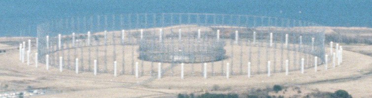 The Elephant Cage
