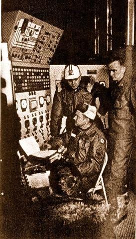 The Control Panel