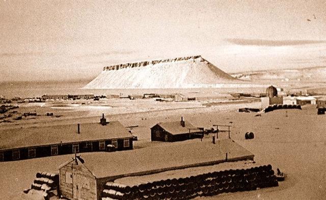 Thule Air Base